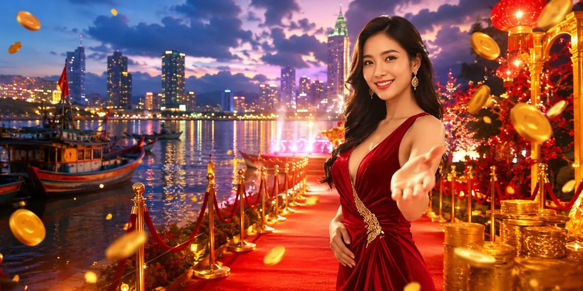 78wink Casino trực tiếp